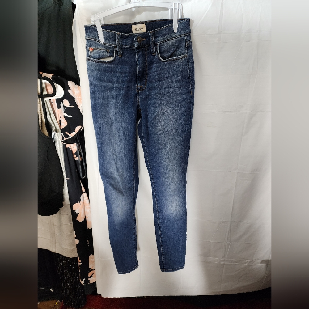 Hudson Blair Blue Jeans Women's Size 24